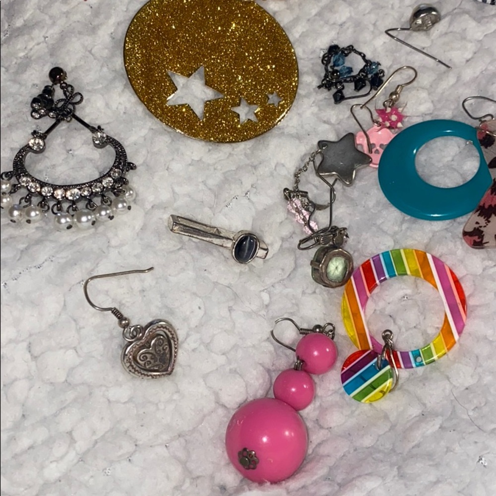 Scrap Jewelry - Picture 3 of 6